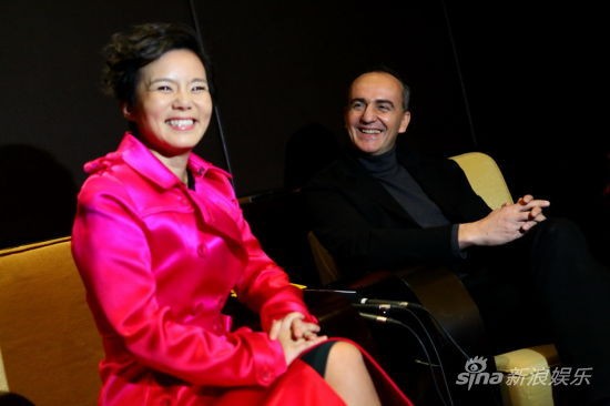 老锣评胡彦斌“骚”，吓坏龚琳娜