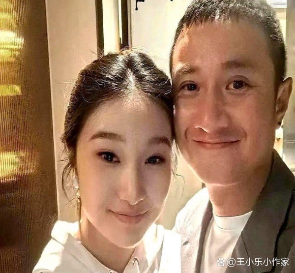 马伊琍二女儿改名事件引爆热搜...@王小乐小作家的动态