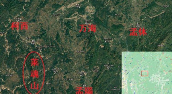 还有不少“星星”被骗去缅甸，家属组了近500人互助群，被骗者最小的14岁最大的50岁