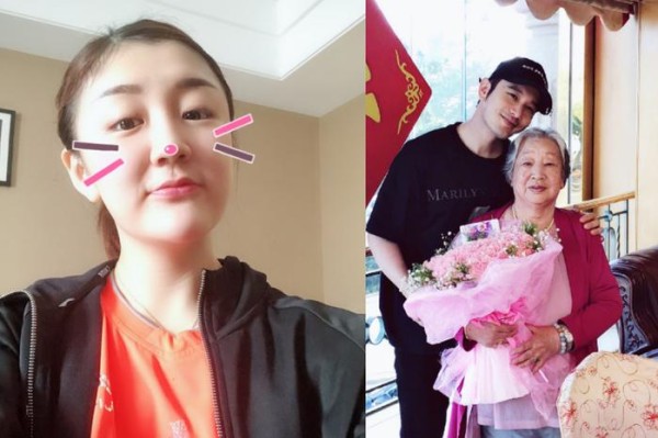黄晓明是她表哥！也是第9位女单世界第一，网友说她是女乒女神