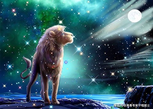 狮子星座和什么座最配对