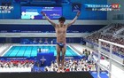 完美收官！跳水世界杯中国包揽全部9金