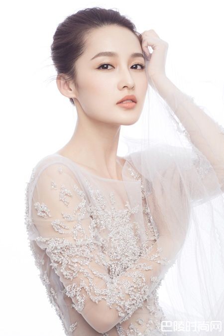 李沁的男朋友叫什么？李沁的情史揭秘