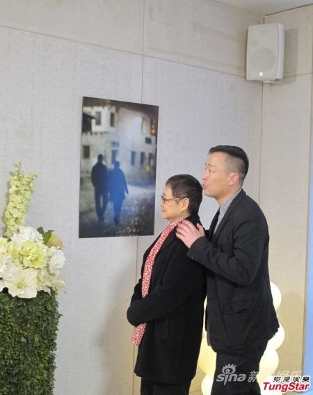 王喜不满无线月薪一万三 离开一年就买楼