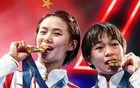 全红婵输给陈芋汐，真被裁判压分了吗？最全的证据链来了