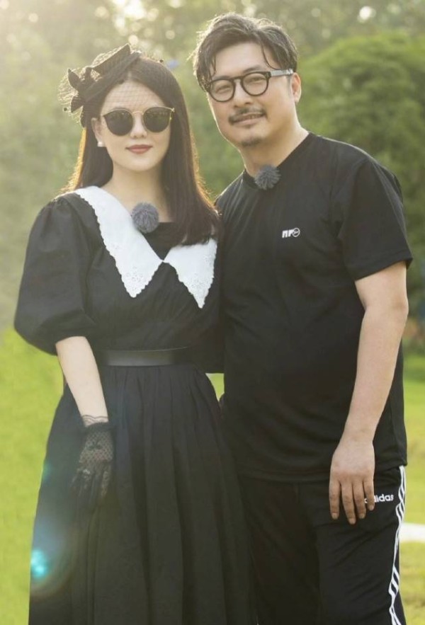 李湘王岳伦是不是“貌合神离”？婚后绯闻不断，却依旧卖亲密人设