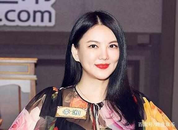5个娶“败家媳妇”的男星：李湘上榜，而她4年花光前夫7个亿！