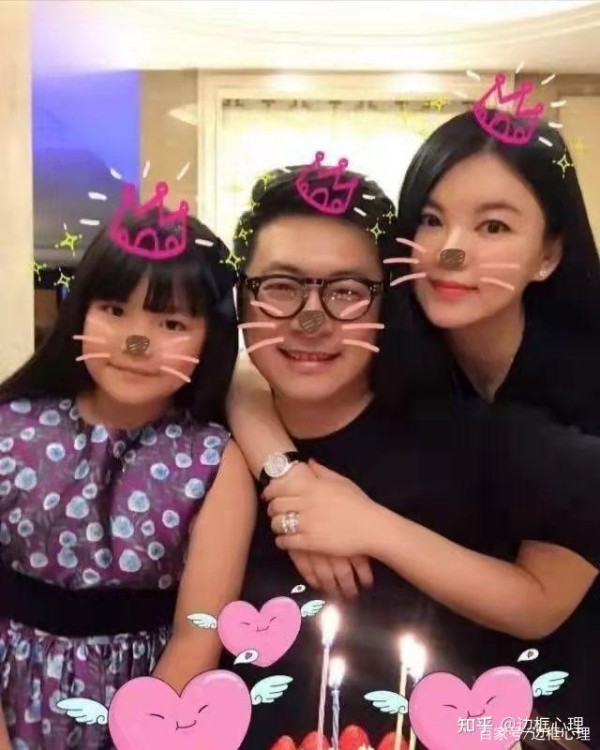 王岳伦与李湘十二年的婚姻告诉你，什么样的异性坚决不能碰？