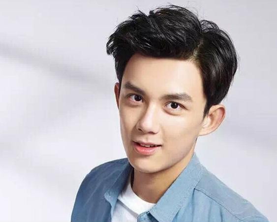 吴磊北电四试 吴磊的父母背景资料曝光