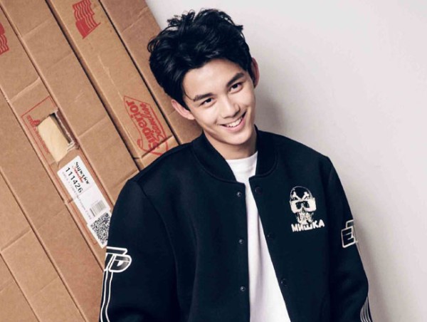 吴磊为什么从来不提爸爸 妈妈是四川哪里人家庭背景曝光