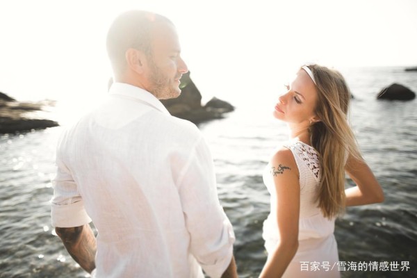 一位干工地活的女人：夫妻最佳的相处之法，仅仅四个字而已