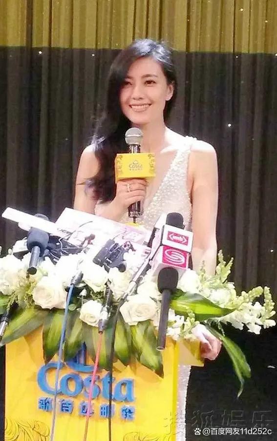 高圆圆：航天世家才女，演艺道路上璀璨绽放
