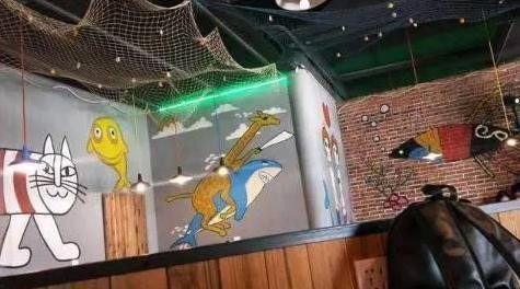 赵丽颖杨紫合开烤鱼店被赞价格良心，没想到初心竟是为了自己吃？