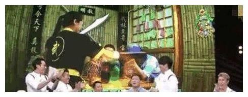韩国明星中国旅游，却被羊腿大小饮料惊讶到，直呼：不愧是中国！