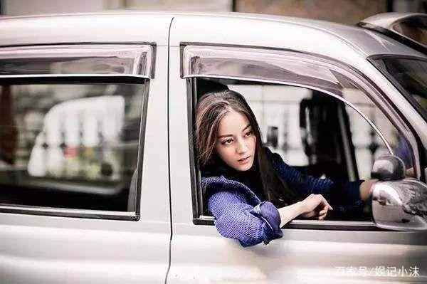 女明星中的老司机，赵丽颖可爱，baby被批评，陈乔恩玩大了
