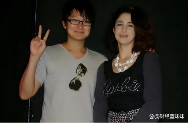 28年前，娶了德国女明星的北京出租车司机王宏业，如今怎么样了？