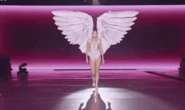 Vogue盛典成抓马现场 不互撕就是松弛吗 内娱太不能玩了吧
