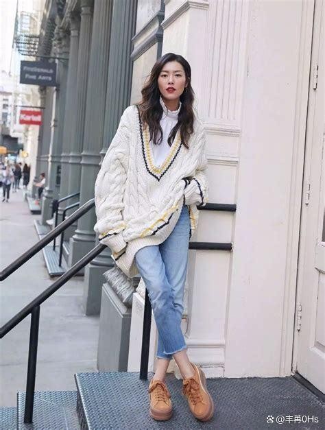 如何学习明星穿搭？
