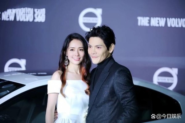 今日爆文向左郭碧婷：别样的夫妻风尚