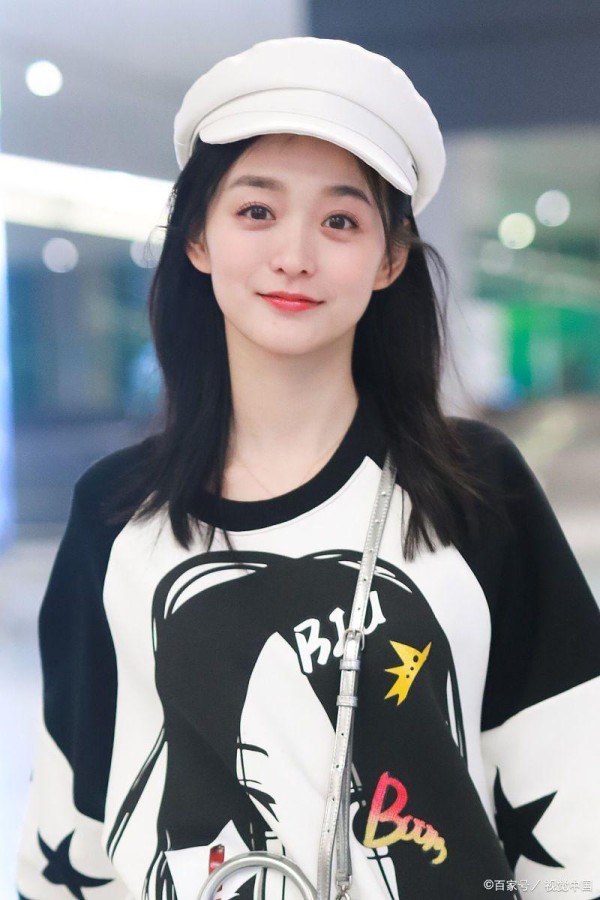 何泓姗吴希泽曾拟闪婚，最终分手各自专注事业