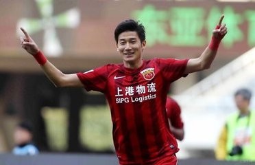 对于上港的于海，高洪波不应该对他情有独钟