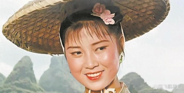 第一个被执行死刑的女明星，红遍大江南北，临刑前大喊这不公平