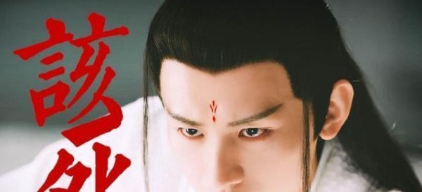 傅诗淇为什么改名成毅？成毅的个人资料及电视剧盘点