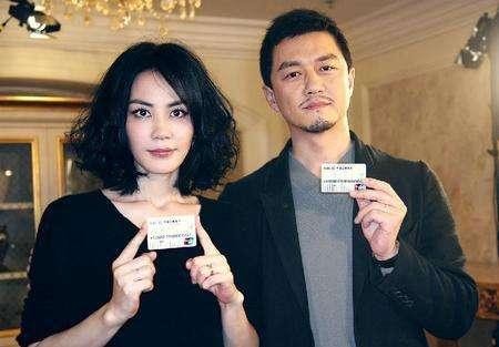 盘点娱乐圈里女强男弱的爱情，有的恩爱如初有的却劳燕分飞