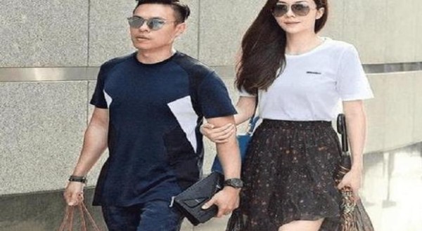 娱乐圈那些女高男低的情侣大盘点，最后一对不被人看好