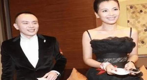 娱乐圈那些女高男低的情侣大盘点，最后一对不被人看好