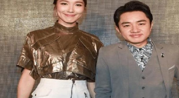 娱乐圈那些女高男低的情侣大盘点，最后一对不被人看好