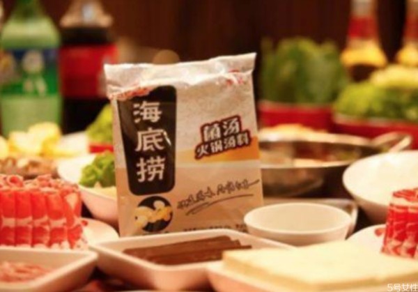 海底捞美甲怎么预约 海底捞美甲卡怎么用