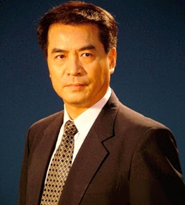 传错多年！廖京生再度发声辟谣，和何晴真不是一家