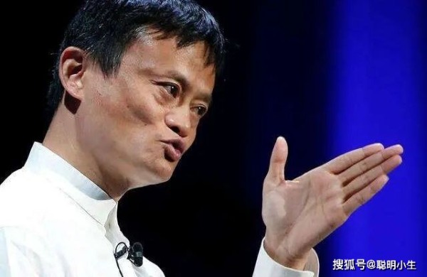 马云不可复制？5个长得像马云的人，有相似的脸，却没有富豪命