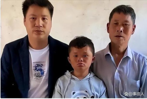 “小马云”范小勤：火遍网络的神奇面孔，如今何去何从？