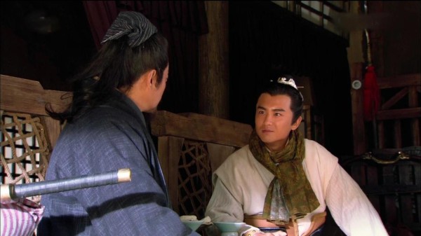 《水浒传》里花荣因何要把妹子嫁给秦明？看完这三点，你就会明白