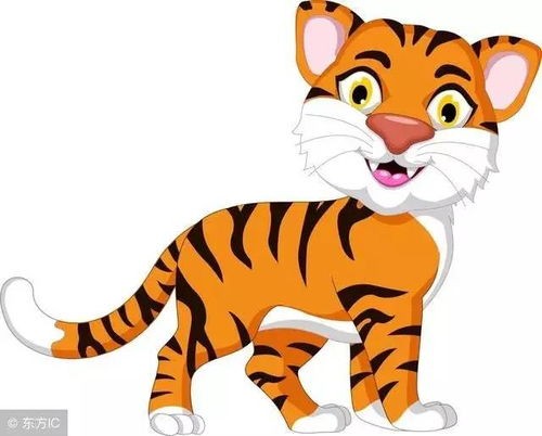 属猴与属虎龙:揭秘属猴与属虎的对冲关系