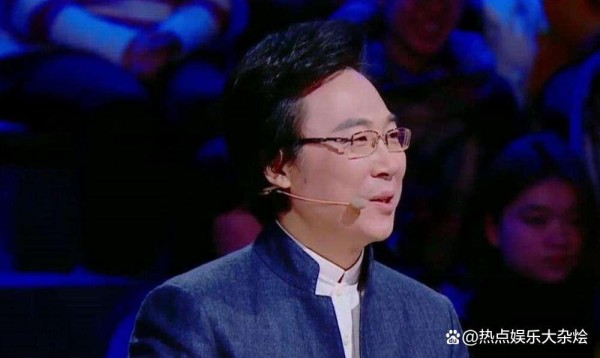 《中国好声音》廖昌永代替那英成为导师，他为什么代替那英？
