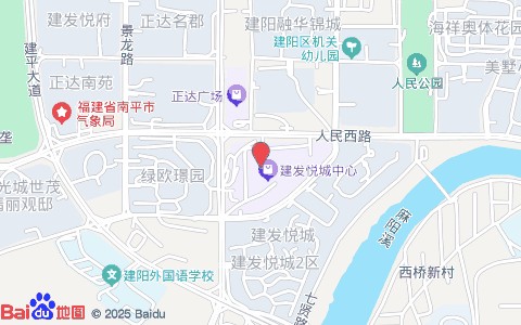 兰姐家常菜位置示意图