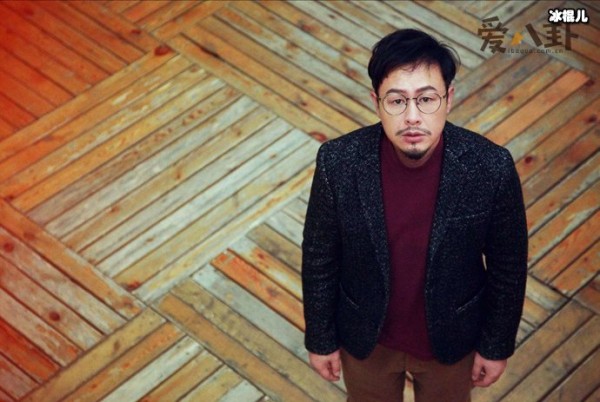 张颂文自曝现如今仍租房，演员和明星报酬被吐槽