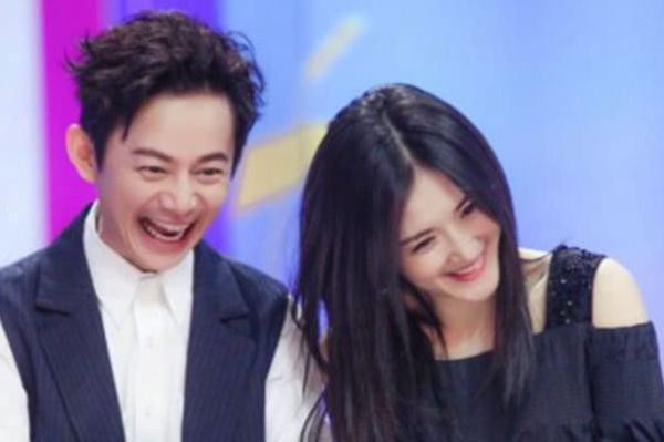 何炅最铁的5个朋友：谢娜只能排第3，第1是她