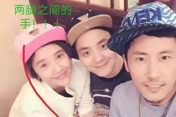 唐艺昕和吴秀波事件是真的吗 吴秀波和唐艺昕421事件