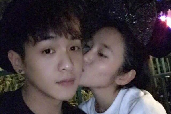 唐艺昕与吴秀波的关系 娱乐圈不能细扒全是亲戚连襟