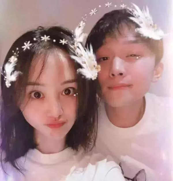 郑爽否认结婚，宋慧乔离婚后憔悴，而她却用婚姻弥补了亲情的缺憾