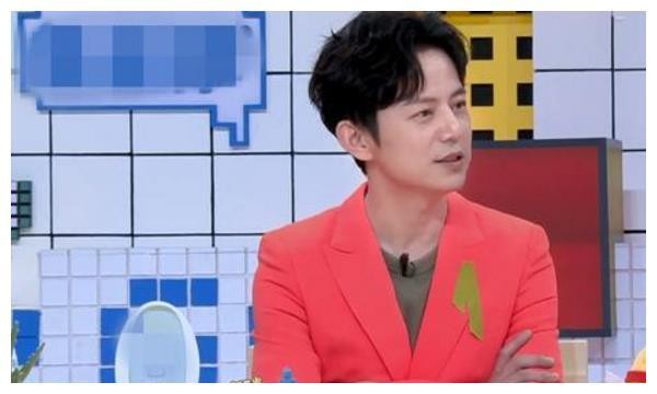 郑爽有多矛盾？一边宠粉一边不想有粉丝，和当年减肥状态一样
