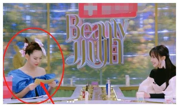 郑爽有多矛盾？一边宠粉一边不想有粉丝，和当年减肥状态一样