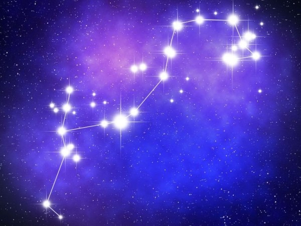 天秤座女明星，巨蟹座男明星 第1张