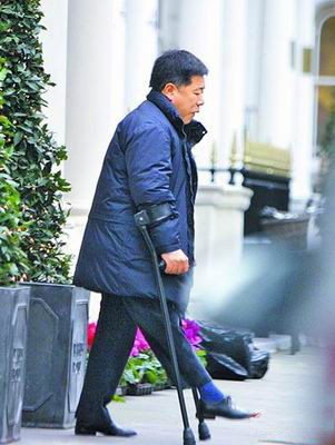 黎姿被曝退出实为准备结婚阿娇今年不宜交友