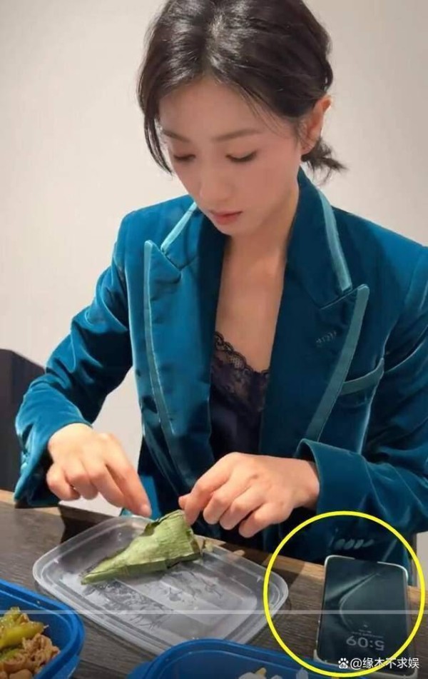万茜老公出轨风波升级！知情人曝其老公太花心，万茜近照好憔悴！