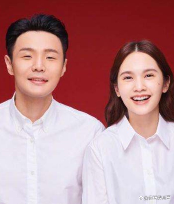 李荣浩否认婚变传闻，高调为老婆杨丞琳庆生，为高考考生送祝福